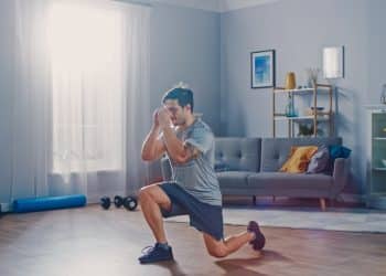 10-Minute Workouts That Actually Burn Calories