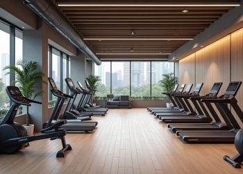 Why The Micro Gym Hype Is Blowing Up Right Now