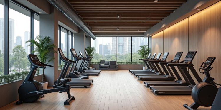 Why The Micro Gym Hype Is Blowing Up Right Now