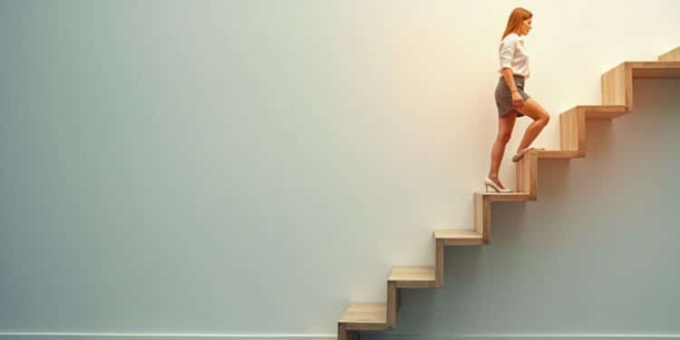 The Invisible Promotion: How People Advance Without Changing Titles