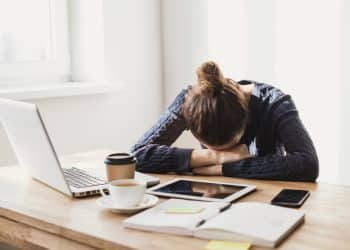 How to Stay Productive Between Zoom and the Coffee Shop