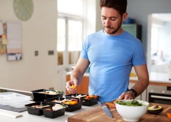 Protein-Packed Recovery Meals for Every Fitness Goal