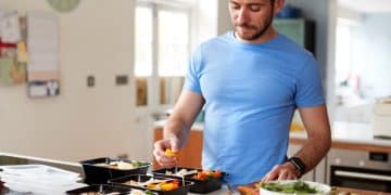 Protein-Packed Recovery Meals for Every Fitness Goal