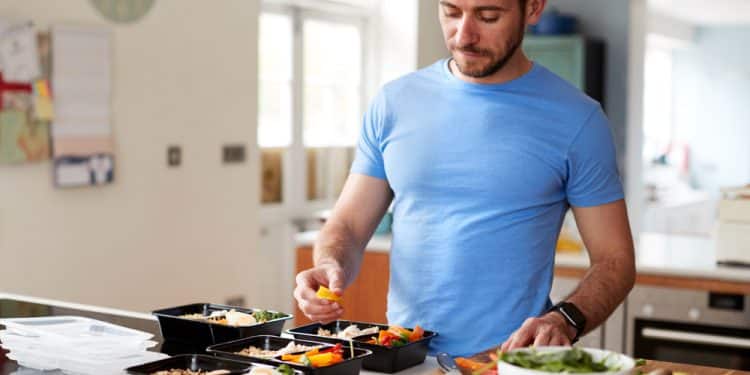 Protein-Packed Recovery Meals for Every Fitness Goal