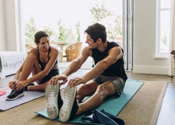 Home Fitness Routine That Won’t Make You Hate Your Living Room