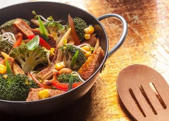 No Time? No Problem! 7 Quick Healthy Dinners Anyone Can Make