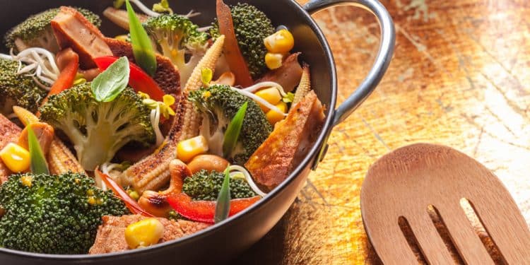 No Time? No Problem! 7 Quick Healthy Dinners Anyone Can Make