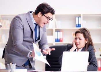 Bad Boss Survival Kit: Coffee, Composure, and Clever Comebacks