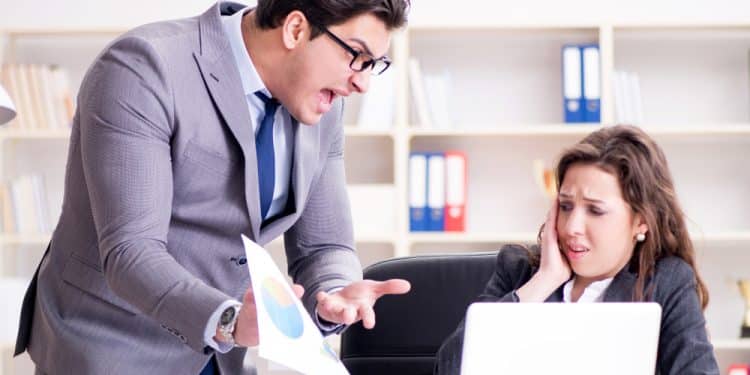 Bad Boss Survival Kit: Coffee, Composure, and Clever Comebacks