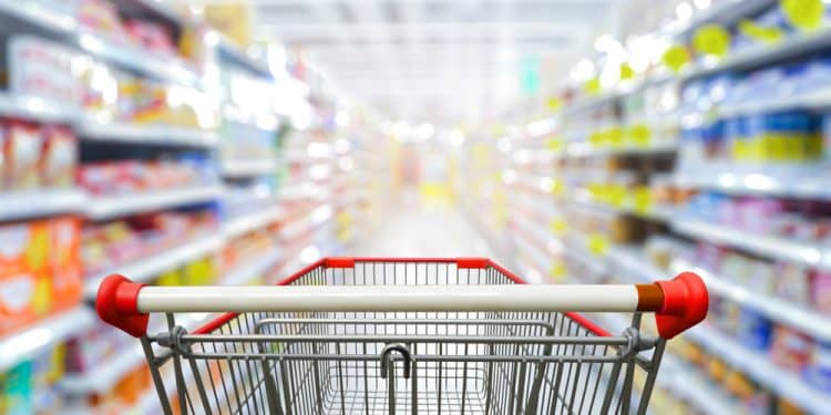 The Grocery Aisle Most People Skip — And Why I Never Do