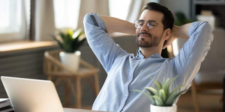 Taking a Job Step Back In Your Career to Leap Forward