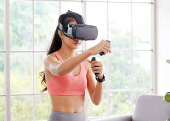 Post‑Pandemic Fitness: Is Virtual Reality Workouts the Future?
