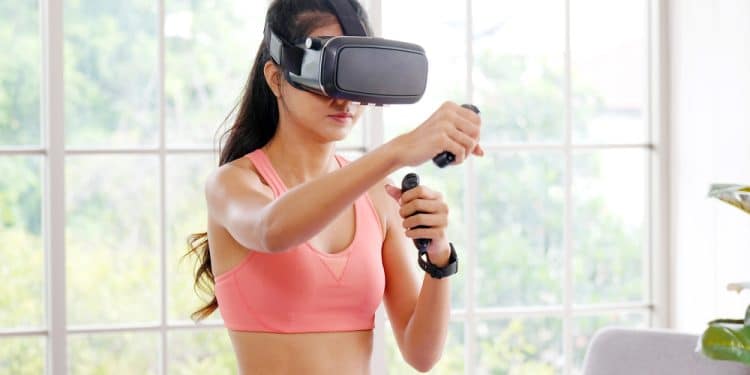 Post‑Pandemic Fitness: Is Virtual Reality Workouts the Future?