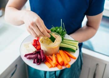 7 Protein-Packed Snacks That Won’t Break the Bank