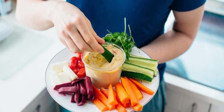 7 Protein-Packed Snacks That Won’t Break the Bank