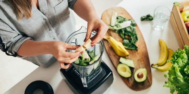 Breakfast in 5 Minutes? Yes, It’s Totally Possible