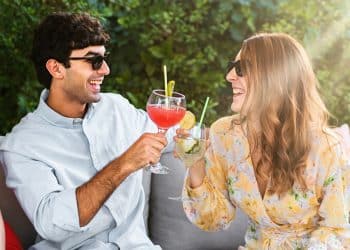 DIY Mocktail Mania: 5 Viral Drinks to Make at Home This Summer