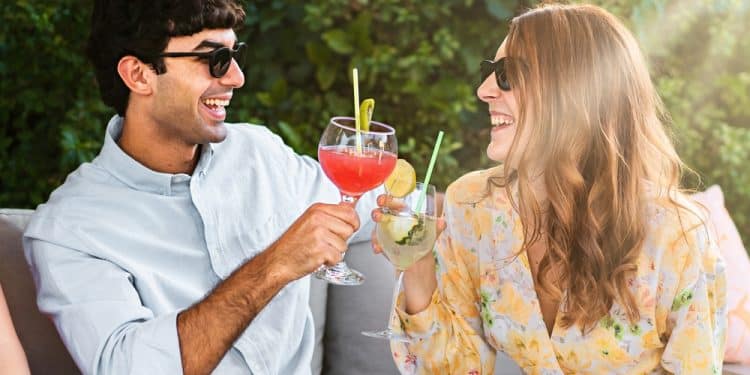 DIY Mocktail Mania: 5 Viral Drinks to Make at Home This Summer