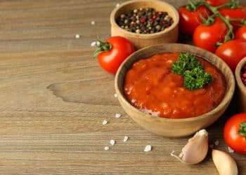 Upgrade Your Meal Prep Game with These 5 Must-Have Sauces