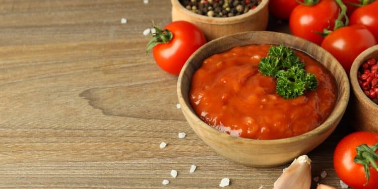 Upgrade Your Meal Prep Game with These 5 Must-Have Sauces