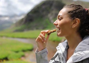 High-Protein Snacks That Aren’t Just Hard-Boiled Eggs