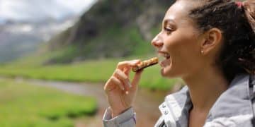 High-Protein Snacks That Aren’t Just Hard-Boiled Eggs