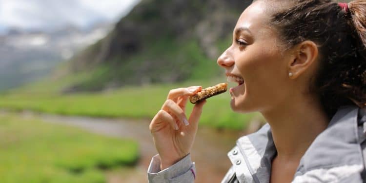 High-Protein Snacks That Aren’t Just Hard-Boiled Eggs