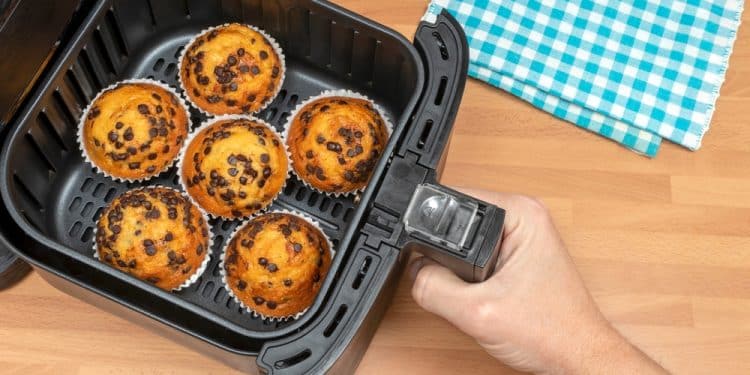 Easy Air Fryer Recipes That Still Impress