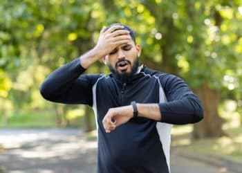 Missed Workouts? Here’s Why You’re Still Winning