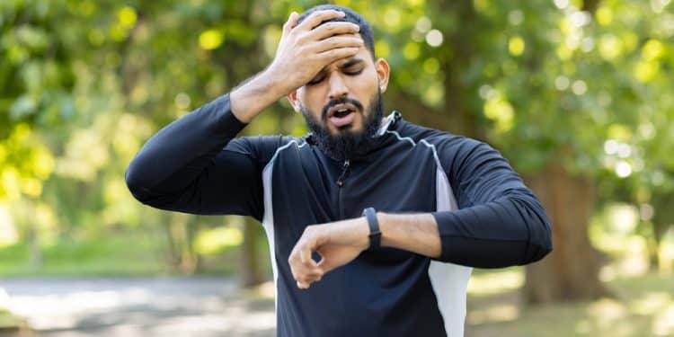 Missed Workouts? Here’s Why You’re Still Winning