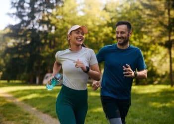 Goal-Free Training: Fitness Without the Pressure (Yes, Really!)