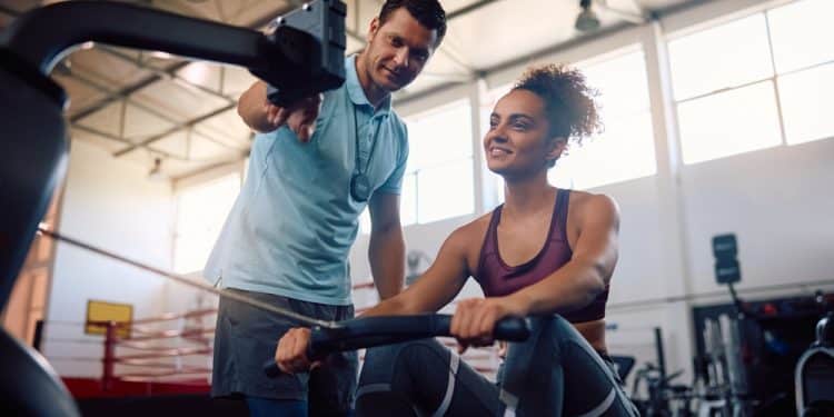 Personal Trainer Tips They Don’t Shout on Instagram