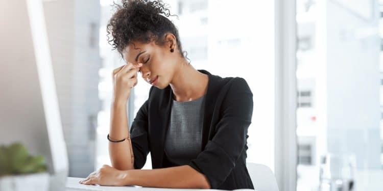 Midweek Burnout Is Real — Here’s How to Beat the Wednesday Wall