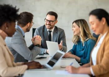 Office Politics for People Who Hate Politics