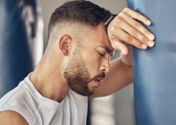 Overtraining Signs: When Your Workout Needs a Timeout