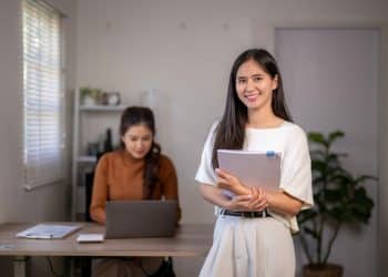 Always Second Best? Why That Might Be Your Secret Advantage