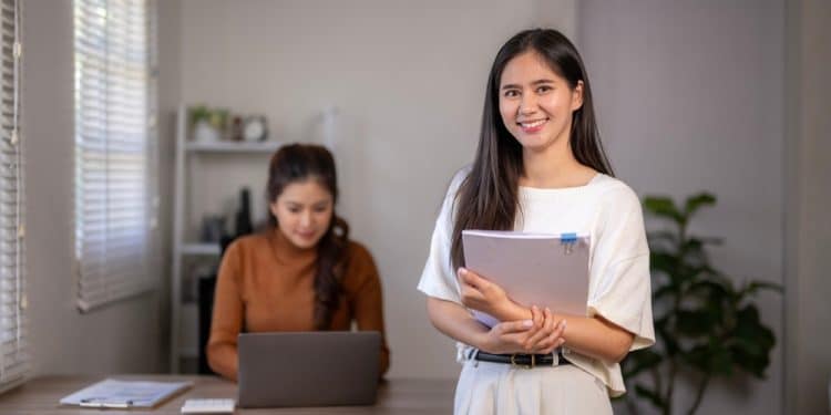 Always Second Best? Why That Might Be Your Secret Advantage