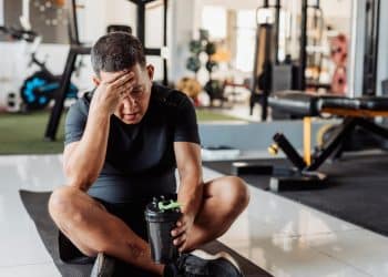 The Week 3 Workout Slump: Why It Happens and How to Push Through