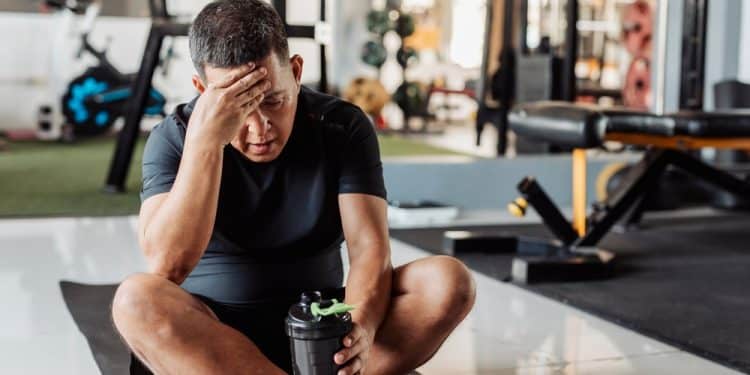 The Week 3 Workout Slump: Why It Happens and How to Push Through