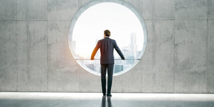 The Hidden Career Ceiling: What’s Really Holding You Back?