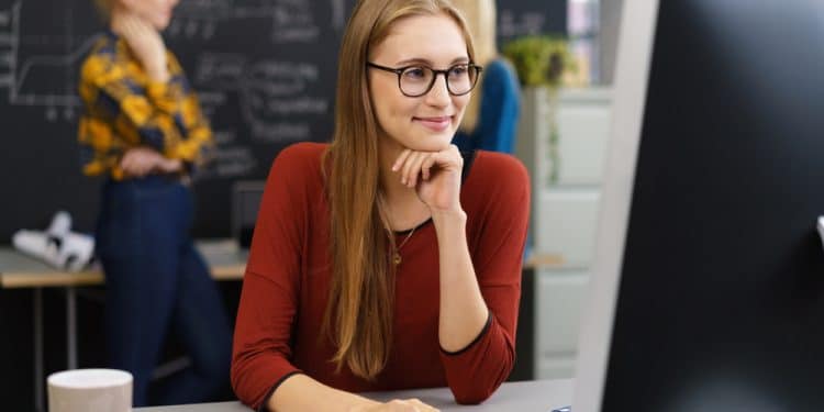 Why Your Quiet Colleague Keeps Getting the Best Projects